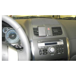 Brodit ProClip Center mount - Suzuki SX4 2011-2015