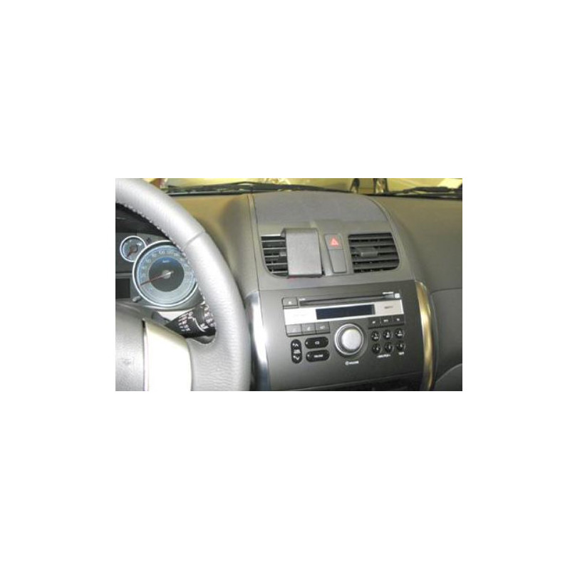 Brodit ProClip Center mount - Suzuki SX4 2011-2015 Brodit ProClip Center mount - Suzuki SX4 2011-2015