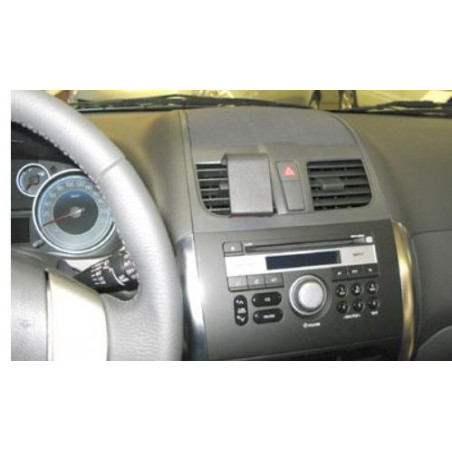 Brodit ProClip Center mount - Suzuki SX4 2011-2015