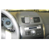 Brodit ProClip Center mount - Suzuki SX4 2011-2015