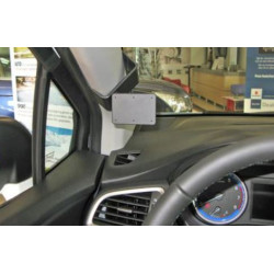 Brodit ProClip Left Mount - Suzuki SX4 S-Cross 2014-2021