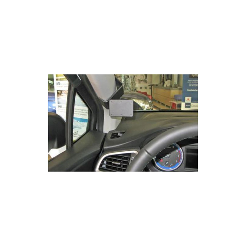 Brodit ProClip Left Mount - Suzuki SX4 S-Cross 2014-2021 Brodit ProClip Left Mount - Suzuki SX4 S-Cross 2014-2021