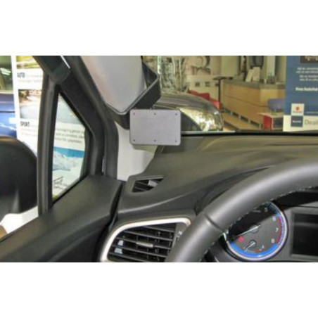 Brodit ProClip Left Mount - Suzuki SX4 S-Cross 2014-2021