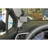 Brodit ProClip Left Mount - Suzuki SX4 S-Cross 2014-2021