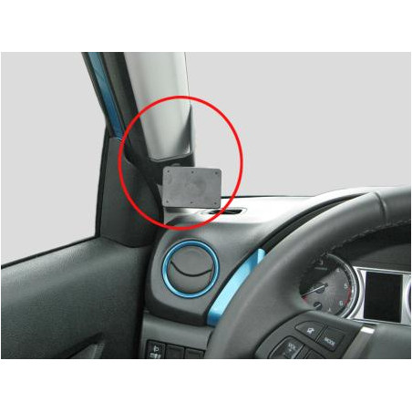 Brodit ProClip Left Mount - Suzuki Vitara 2015-2021