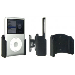 Brodit Passiv Bilholder Apple iPod Classic 120 GB   m.fl.- Passiv holder med kuleledd (840761)