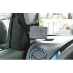Brodit ProClip Left Mount - Suzuki Vitara 2015-2021