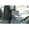 Brodit ProClip Left Mount - Suzuki Vitara 2015-2021
