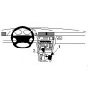 Brodit ProClip Console Mount - BMW 7-series E38 94-01