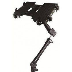 Universal Laptop Holder for Bil - Fra 12'' til 15,4''