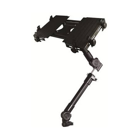 Universal Laptop Holder for Bil - Fra 12'' til 15,4''