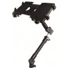 Universal Laptop Holder for Bil - Fra 12'' til 15,4''