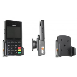 Brodit Passiv Bilholder Ingenico iSMP4 Passiv holder