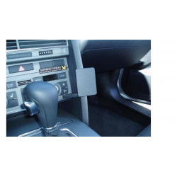 Brodit ProClip Angled Mount Audi A6/S6 2004-2010
