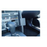 Brodit ProClip Angled Mount Audi A6/S6 2004-2010