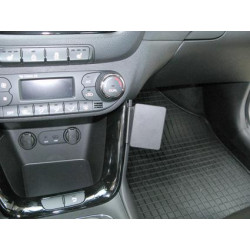 Brodit ProClip Angled Mount Kia Ceed 12-18