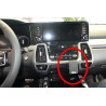 Brodit ProClip Center Mount Kia Sorento 2021 mod.
