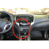 Brodit ProClip Center Mount - Mitsubishi L200 20-21 mod.