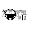 Brodit ProClip Angled Mount Ford F-Series 150 2021 mod.