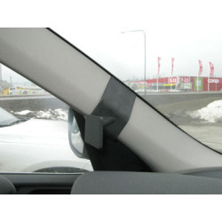 DEMOVARE Brodit ProClip Left Mount - BMW X3 2011-2014