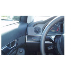 Brodit ProClip Left Mount Audi A6/S6 2010