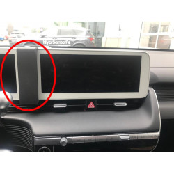 Brodit ProClip Center mount - Hyundai Ioniq 5 2021-2022