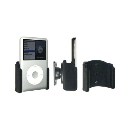 Brodit Passiv Bilholder Apple iPod Classic 160 GB  - Passiv holder med kuleledd (840762)