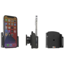 Brodit Passiv Bilholder m/kuleledd Apple iPhone 12&13/ 12&13 Pro