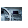 Brodit ProClip Angled Mount, high, Audi A6/S6 04-09