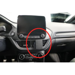 Brodit ProClip Angled Mount Ford Puma 20-22 