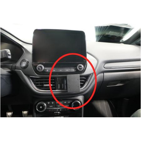 Brodit ProClip Angled Mount Ford Puma 20-22 
