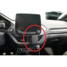 Brodit ProClip Angled Mount Ford Puma 20-22 