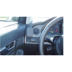 Brodit ProClip Left Mount Audi A6/S6 2004-2009