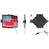 Brodit holder m/key-lock for Ipad 12.9 6 gen.