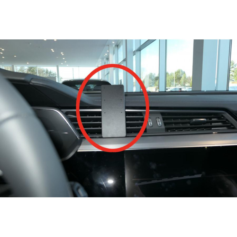 Brodit ProClip Center Mount Audi e-tron 19-20