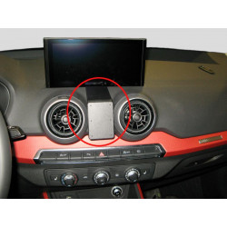 Brodit ProClip Center Mount Audi Q2 17-20