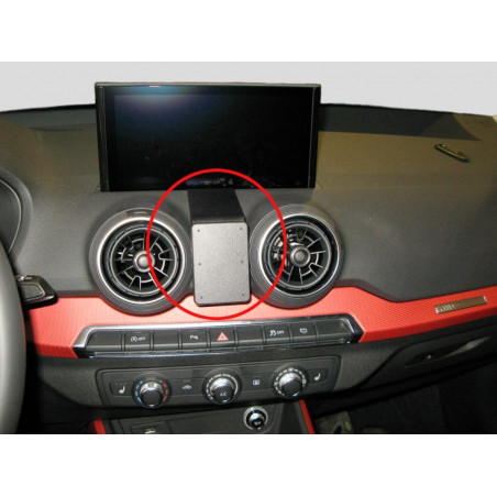 Brodit ProClip Center Mount Audi Q2 17-20
