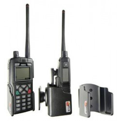 Brodit Passiv Bilholder Sepura STP 8000-Passiv holder m/kuleledd