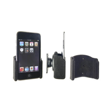 Brodit Passiv Bilholder Apple iPod Touch 2nd Generation   m.fl.- Passiv holder med kuleledd (848861)