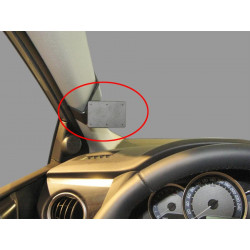 Brodit ProClip Left Mount Toyota Auris/Auris Full Hybrid 13-19