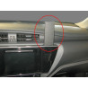 Brodit ProClip Center mount high Toyota Auris/Full Hybrid 16-19