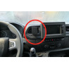 Brodit ProClip Center mount - Opel Movano/Renault Master 20-21