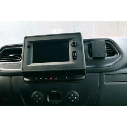 Brodit ProClip Center mount - Opel Movano/Renault Master 20-21