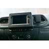 Brodit ProClip Center mount - Opel Movano/Renault Master 20-21