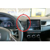 Brodit Proclip Center mount - Renault Captur 2020 model