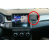 Brodit Proclip Center mount - Renault Captur 2020 model