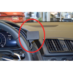 Brodit ProClip Center mount - Audi R8 2017-2020