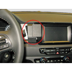 Brodit ProClip Center mount - Kia Niro 17-19