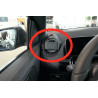 Brodit ProClip Left mount Benz B-Class/GLB-Class 19-21