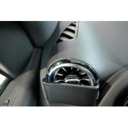 Brodit ProClip Left mount Benz B-Class/GLB-Class 19-21